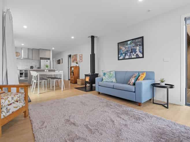38 Lindis Road, Wanaka