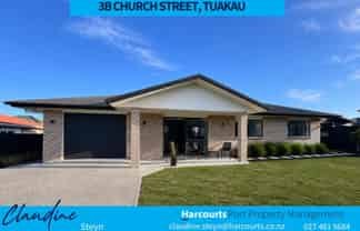 3b Church Street, Tuakau