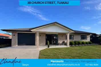 3b Church Street, Tuakau