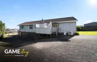 5 Rotoma Rise, Clover Park