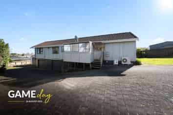 5 Rotoma Rise, Clover Park