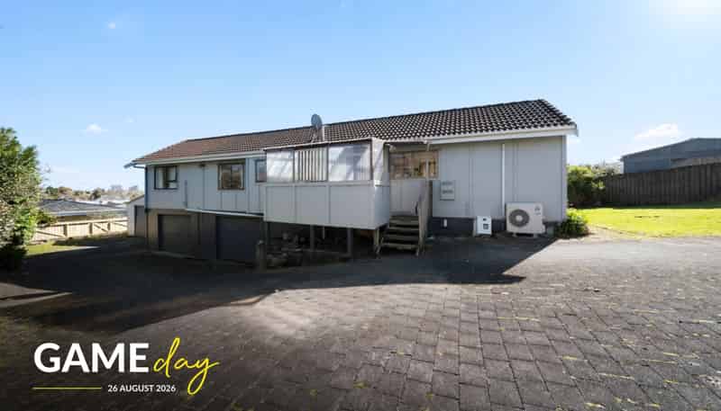 5 Rotoma Rise, Clover Park