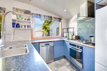 5 Wye Street, Frankton