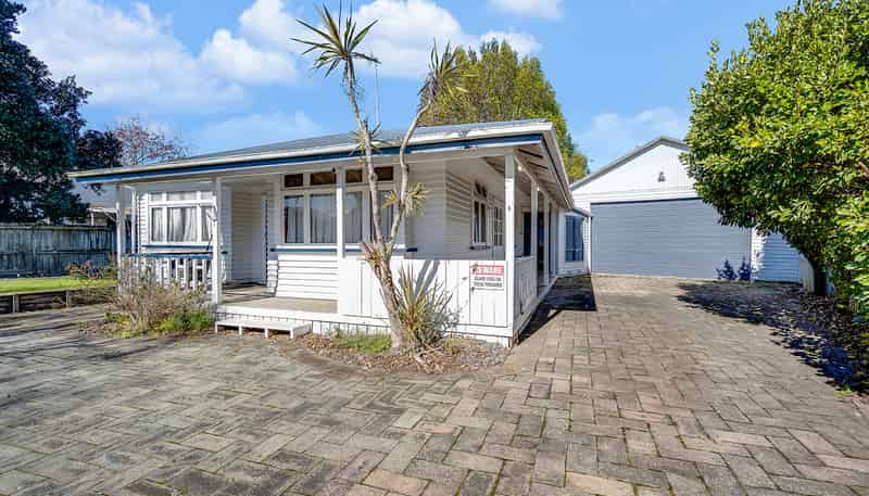 5 Wye Street, Frankton