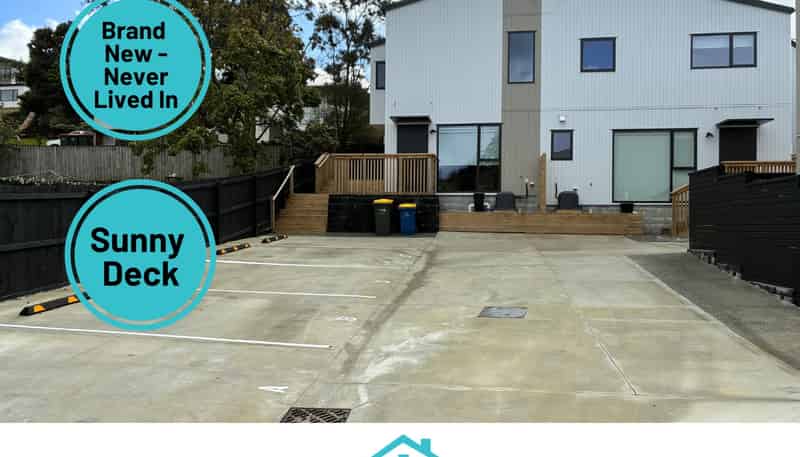 11F Glenfinn Place, Massey