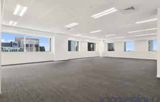 Excellent Executive Office in CBD
