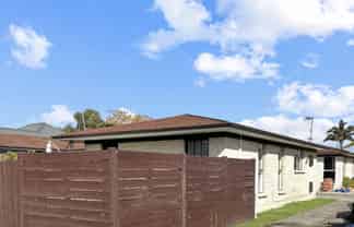 2/518 Fitzroy Avenue, Hastings