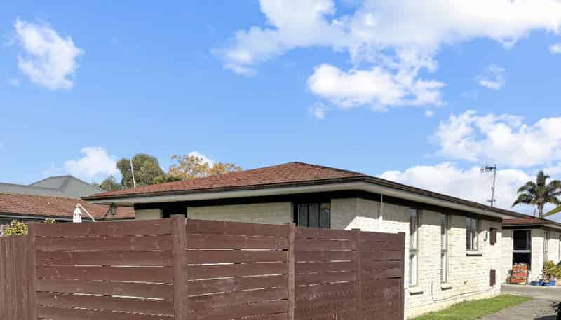 2/518 Fitzroy Avenue, Hastings
