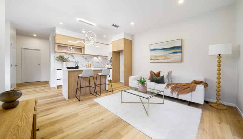 Lot 3/32 Lavery Place, Sunnynook