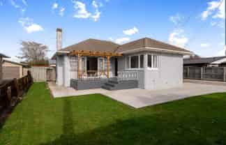24 Konene Street, Utuhina