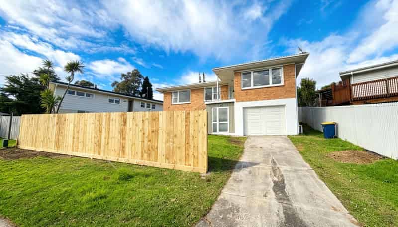 4 Ayton Drive, Totara Vale