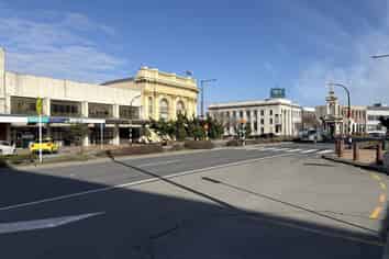 206m2 Ground floor office/retail in the CBD
