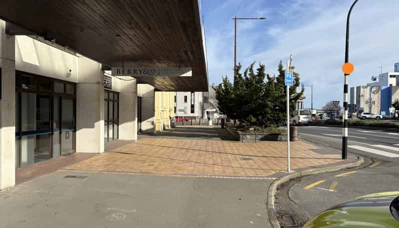 5 Tay Street, Invercargill
