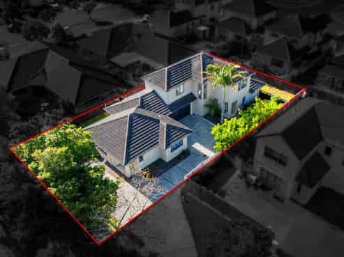 373 Chapel Road, East Tamaki