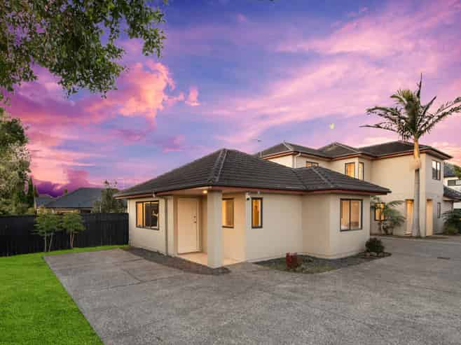 373 Chapel Road, East Tamaki