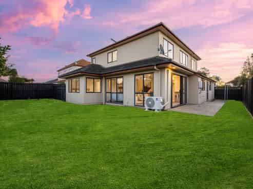 373 Chapel Road, East Tamaki