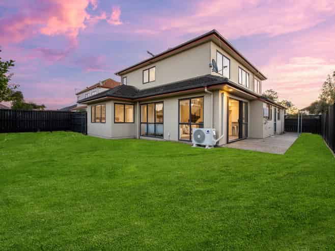 373 Chapel Road, East Tamaki