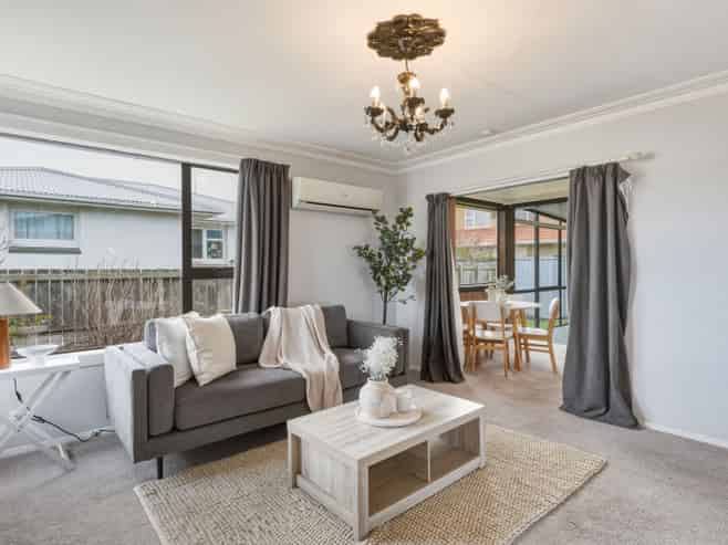 14 Hall street, South Dunedin