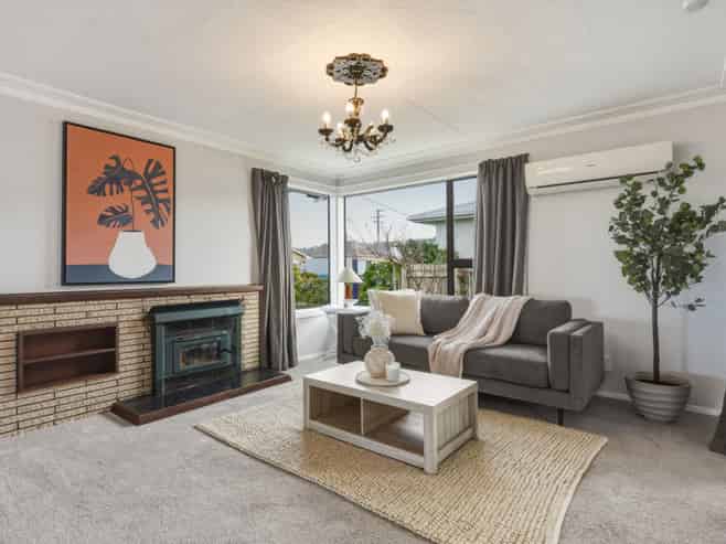 14 Hall street, South Dunedin