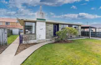 14 Hall street, South Dunedin