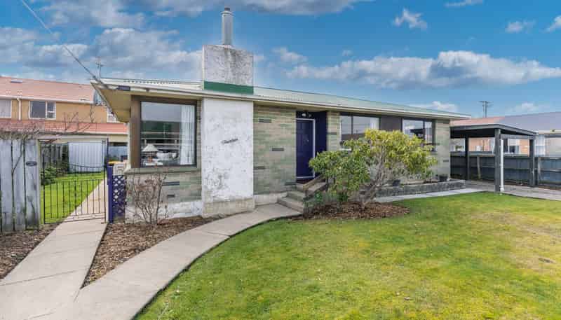14 Hall street, South Dunedin