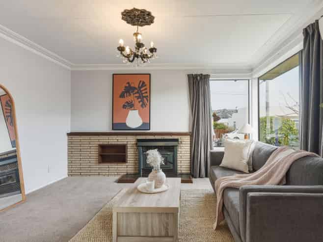 14 Hall street, South Dunedin