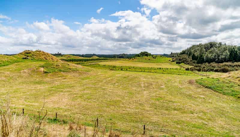 00 Tararua Drive, HAMURANA