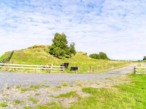 00 Tararua Drive, HAMURANA