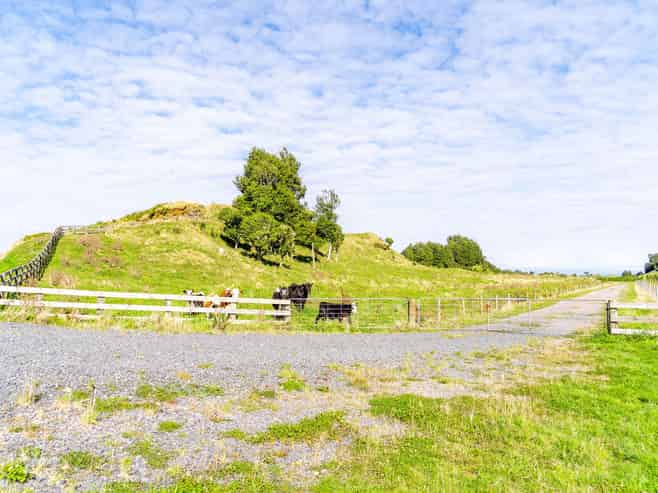 00 Tararua Drive, HAMURANA