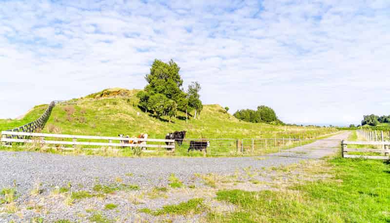 00 Tararua Drive, HAMURANA