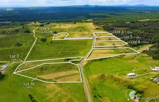 00 Tararua Drive, HAMURANA