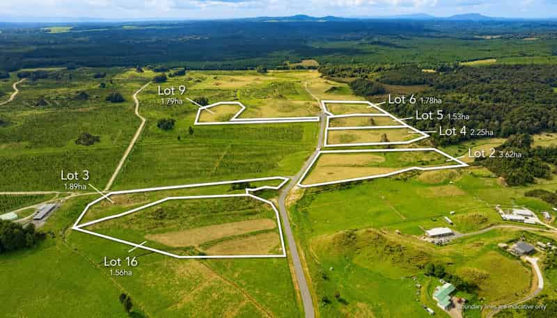 00 Tararua Drive, HAMURANA