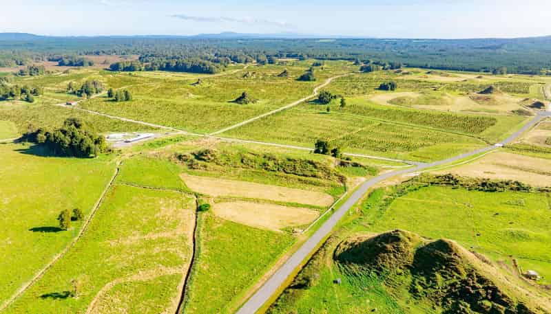 00 Tararua Drive, HAMURANA