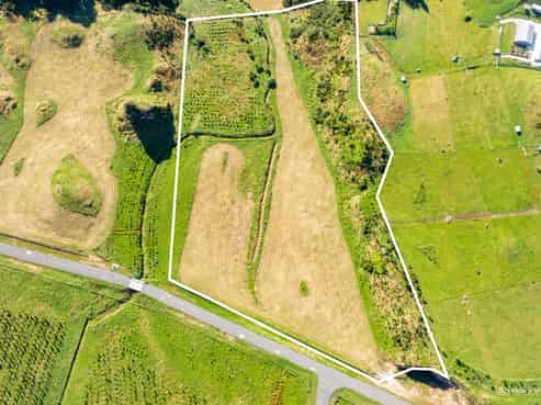 00 Tararua Drive, HAMURANA