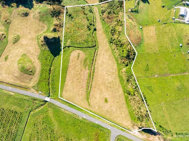 00 Tararua Drive, HAMURANA