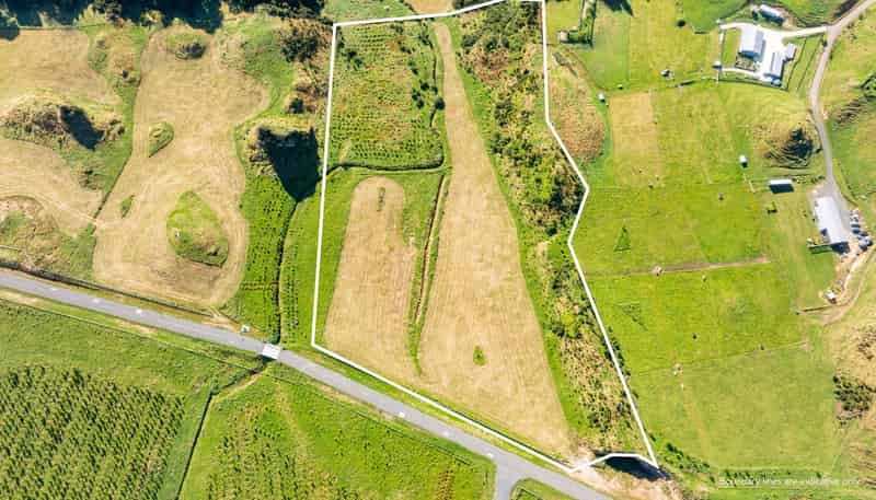 00 Tararua Drive, HAMURANA