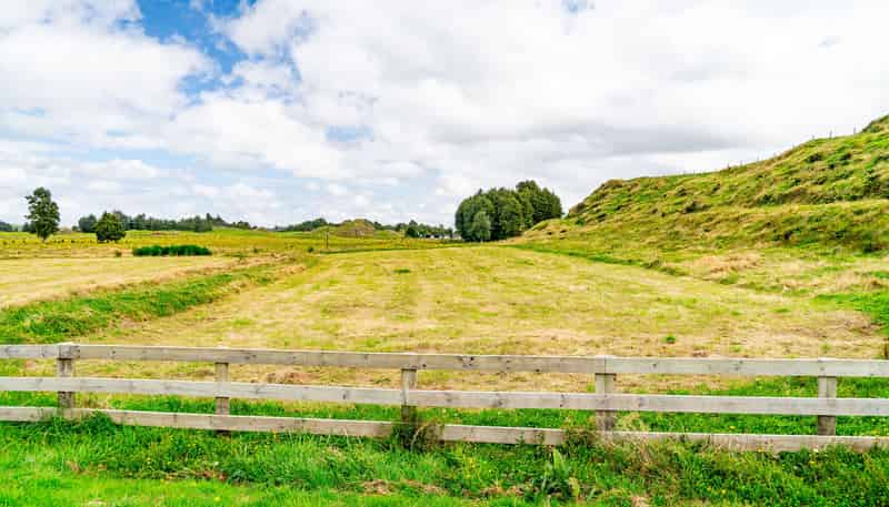 00 Tararua Drive, HAMURANA