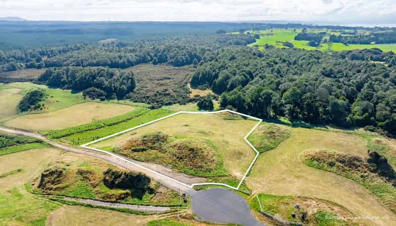 00 Tararua Drive, HAMURANA