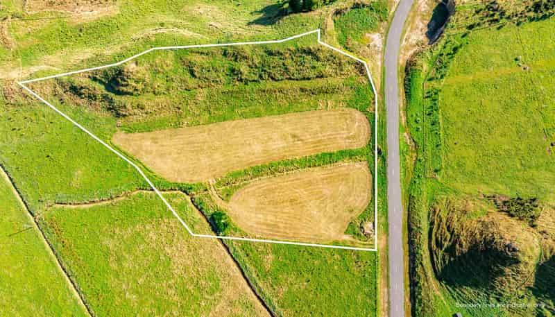 00 Tararua Drive, HAMURANA