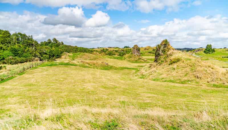 00 Tararua Drive, HAMURANA