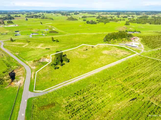 00 Tararua Drive, HAMURANA
