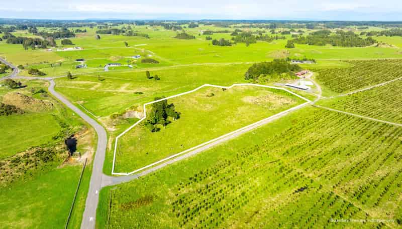 00 Tararua Drive, HAMURANA
