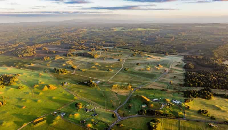 00 Tararua Drive, HAMURANA