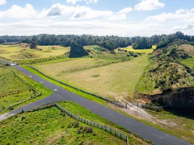 00 Tararua Drive, HAMURANA