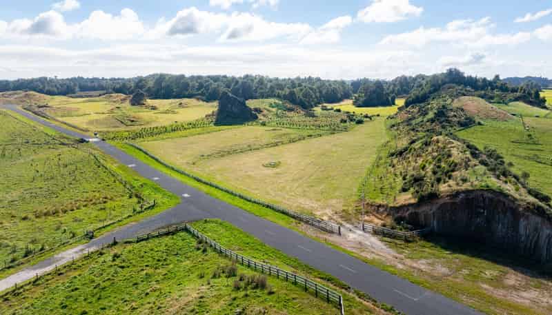 00 Tararua Drive, HAMURANA