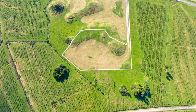 00 Tararua Drive, HAMURANA