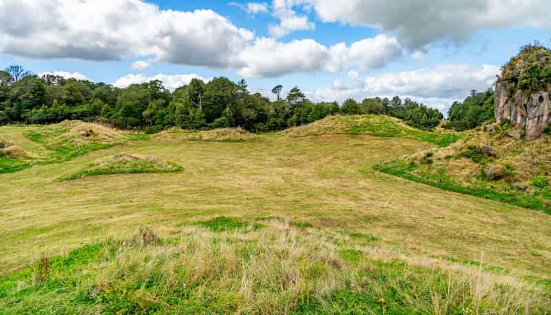 00 Tararua Drive, HAMURANA