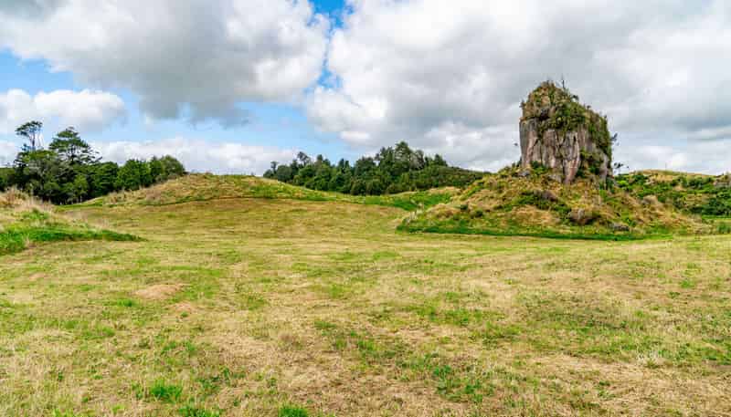 00 Tararua Drive, HAMURANA