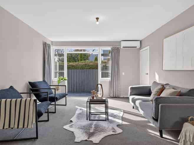 44a Jeffreys Road, Fendalton