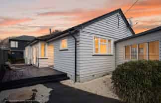 44a Jeffreys Road, Fendalton